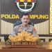 Polda Lampung, FKUB Provinsi Lampung menyikapi Bom bunuh diri Bandung