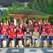 Parosil Mabsus Jamu Kontingen Porprov Lampung Barat