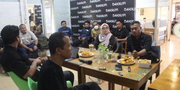 Demi Sukseskan Pemilu 2024, KPU Morowali Bangun Sinergitas Bersama Perusahaan Tambang