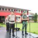 Sinergi Danrem 071/Wijayakusuma dan Ka SPN Polda Jateng Buka Pendidikan dan Latihan Integrasi Kampus Kebangsaan TNI-Polri