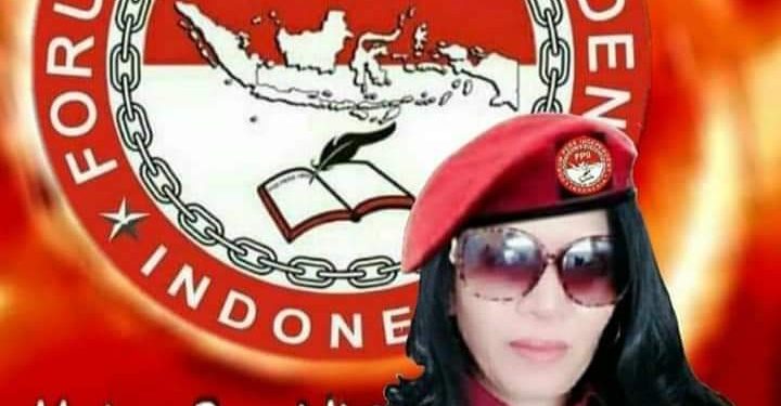 Kasihhati : Stop !! Jangan Utak Atik dan Pecah Belah Media dan Insan Pers