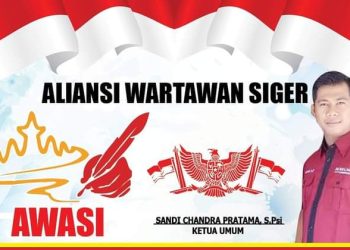 AWASI Dukung APH Berantas Oknum yang Melakukan Perlawanan Hukum