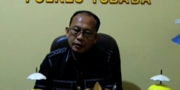 Polres Tulang Bawang Barat Selidiki Pelaku Penembakan Warga Way Kanan