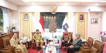 Kemendagri Panggil Bupati Meranti terkait Penyataannya di Rakornas Keuangan Daerah