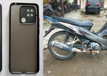 Beli Barang Hasil Kejahatan, Pria 33 Tahun Ditangkap Polsek Banjar Agung