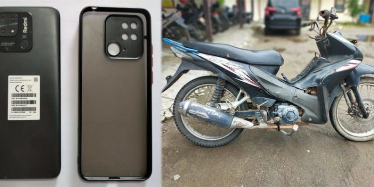 Beli Barang Hasil Kejahatan, Pria 33 Tahun Ditangkap Polsek Banjar Agung