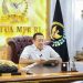 Ketua MPR RI Bamsoet Tegaskan Pentingnya Konsesus Bersama Hadapi Tantangan Kebangsaan