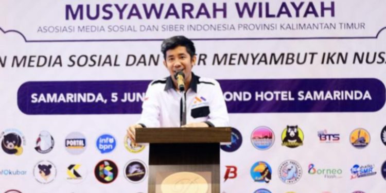 Ketua Amsido Kritik Pimpinan KPK yang Usul Kepala Daerah tak Dipilih Masyarakat, tapi Ditunjuk Pemerintah