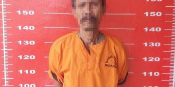 Sempat Buron Dalam Kasus Tipu Gelap di Banjar Margo, Kakek 60 Tahun Ditangkap Polisi