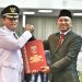 Drs. Nukman. MM, Resmi jadi Pj Bupati Lampung Barat