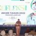 Apresiasi Sejumlah Tokoh,Akademisi dan Praktisi Lampung Atas Capaian Kinerja Gubernur Lampung Tahun 2022