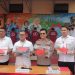 Polda Lampung Amankan 5 Pelaku dan 1 Pelaku DPO, Kasus Investasi Bodong Trading Forex