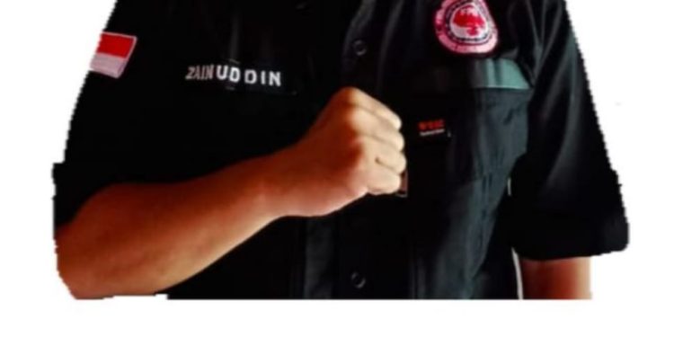 Ketua FPII Tubaba : Awas dengan Oknum yang Tidak Bertanggung Jawab