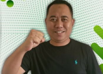 Jemput Perubahan untuk Kemenangan