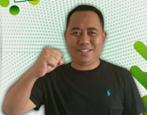 Jemput Perubahan untuk Kemenangan