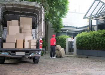 Rekomendasi Terbaik Layanan Jasa Pengiriman Barang Ke Jepang