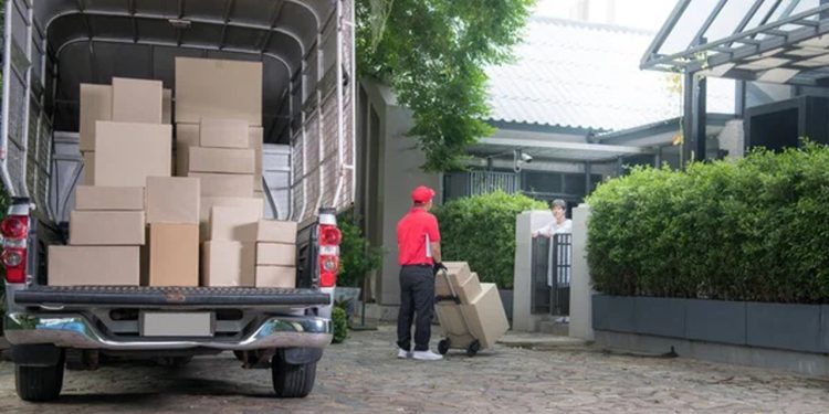 Rekomendasi Terbaik Layanan Jasa Pengiriman Barang Ke Jepang