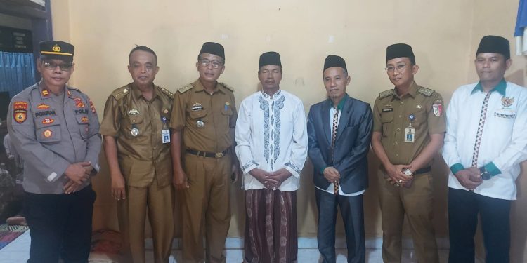 Pemkab Tulang Bawang Turut Berdukacita atas Musibah yang Menimpa Keluarga Zaelani