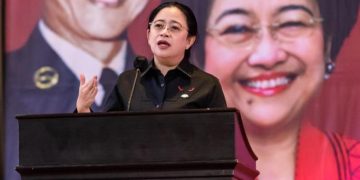 Tanggapan Puan Soal ada Kemungkinan Momen Kejutan saat HUT ke 50 PDIP