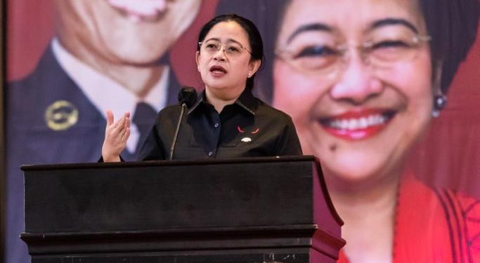 Tanggapan Puan Soal ada Kemungkinan Momen Kejutan saat HUT ke 50 PDIP