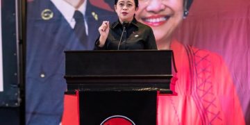 Puan Maharani: Kita Partai Wong Cilik yang Modern
