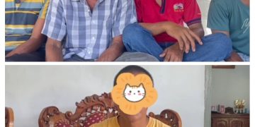 Waw!!! Insentif Linmas dan Guru Ngaji Tiyuh Kibang Tri Jaya Belum di Berikan