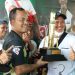 Meriah !! Kicau Mania Se-Nusantara Perebutkan Piala Dandim Cup 1 Bandar Lampung