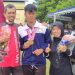 Izzuddin Ahmad Yasin The Rising Star, Sang Pemanah Compound Penerus Prima Wisnu Wardhana