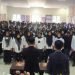 Lantik 399 PPS, KPU Morowali Berharap Jaga Integritas, Profesional dan Loyalitas