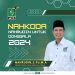 Nahrudin.S Pd M. A , Sosok  yang Pas Nahkodai Donggala