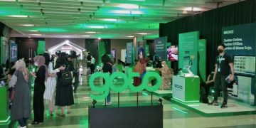 Direktur Keuangan Goto Tuai Berkah Saham Gojek Tokopedia