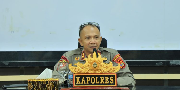 Marak Isu Penculikan Anak, Polisi Imbau Warga Tak Mudah Termakan Hoaks
