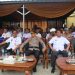 Drs H Nukman MM Hadiri Peresmian Polres Pesisir Barat