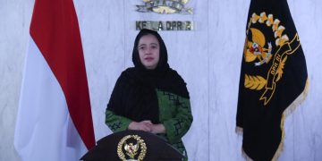 Berusia 1 Abad, Puan Harap NU Selalu Warnai Dunia dengan Wajah Kemanusiaan