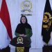 Berusia 1 Abad, Puan Harap NU Selalu Warnai Dunia dengan Wajah Kemanusiaan