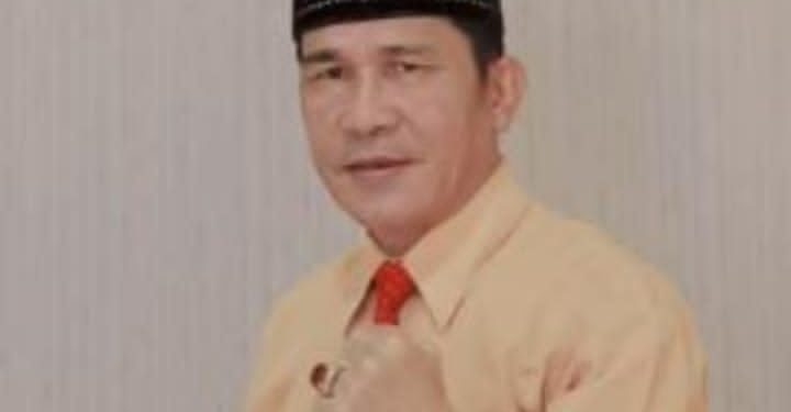 Keluarga Besar 5 Keturunan Bandar Dewa Sambut Sukacita Vonis Bebas Birin