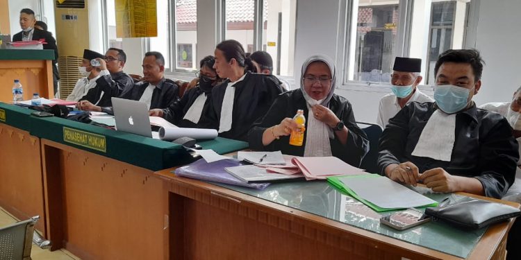 FBM Dituntut Jaksa 3 Tahun, Ini Tanggapan Kuasa Hukumnya