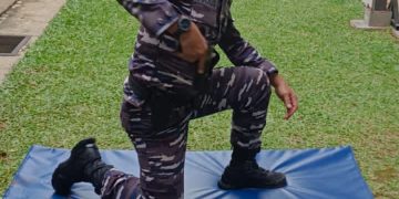 KASAL: Roda Organisasi Tertumpu pada SDM