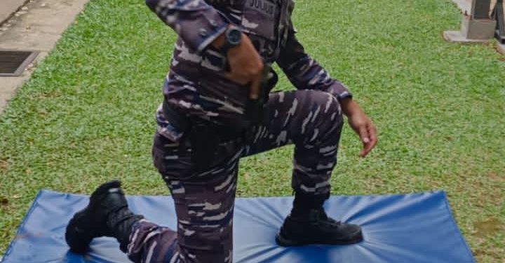 KASAL: Roda Organisasi Tertumpu pada SDM