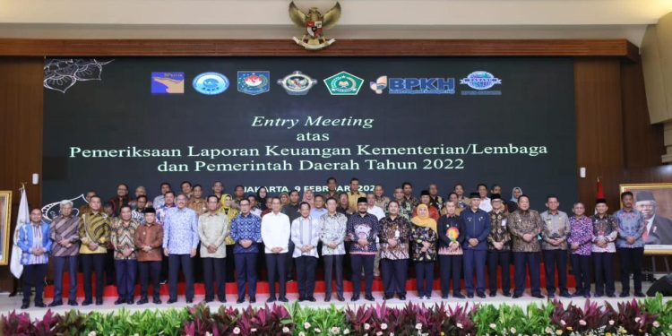 Realisasi APBD Tahun 2022 Meningkat Dibandingkan Tahun Sebelumnya ...