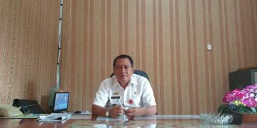 Lukman Segera Surati PT Wayabung Global Network