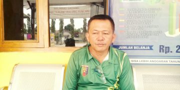 Ini Nama Perusahaan yang Abaikan Pemerintah Tiyuh Pulung Kencana