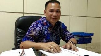 Yantoni akan Surati dan Sidak ke PT Way Abung Global Network