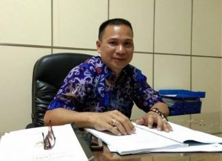 Yantoni akan Surati dan Sidak ke PT Way Abung Global Network