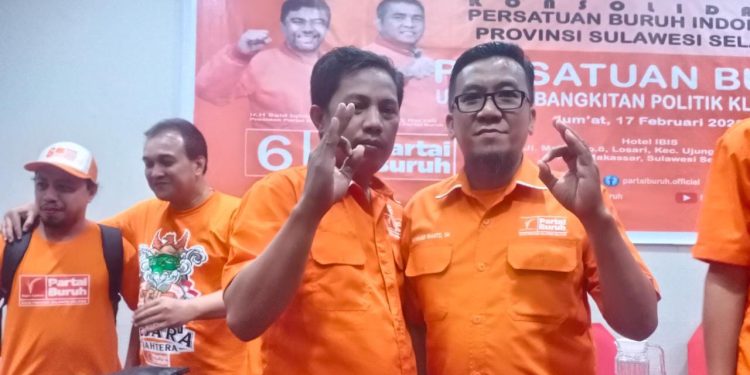 Ajis Nyatakan Sikap, Siap Maju Menuju Rumah Rakyat di Pileg 2024-2029 Mendatang
