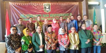 Pimpin Pengda TP Sriwijaya Lampung, Nurhasanah Langsung Tancap Gas