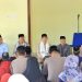 Polres Tulang Bawang Barat Memperingati Isra’ Mi’raj Nabi Muhammad SAW Tahun 1444 H