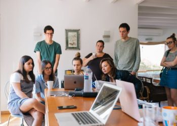 Kebutuhan Berorganisasi Tidak Terlepas Dari Kebutuhan Individu