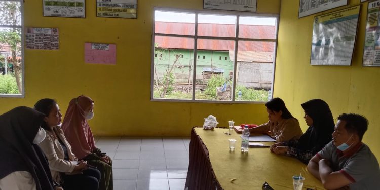 13 Warga Desa Keurea  Terpilih Jadi Petugas Pantarlih