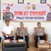 Unek-Unek Warga untuk Polres Tulang Bawang Saat Gelar Jum’at Curhat di Kampung Jaya Makmur